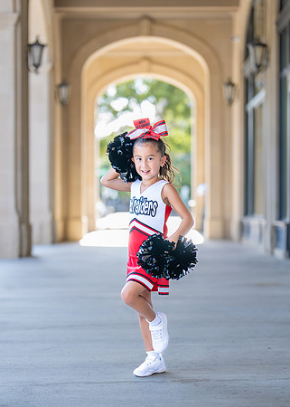 6U Red Raiders Cheer-7