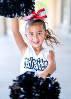 6U Red Raiders Cheer-8