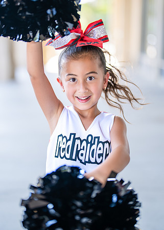 6U Red Raiders Cheer-8