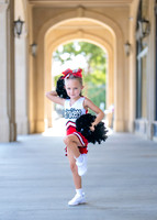 6U Red Raiders Cheer-10
