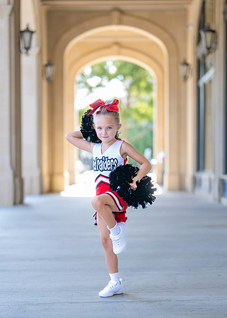 6U Red Raiders Cheer-10