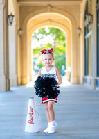 6U Red Raiders Cheer-9
