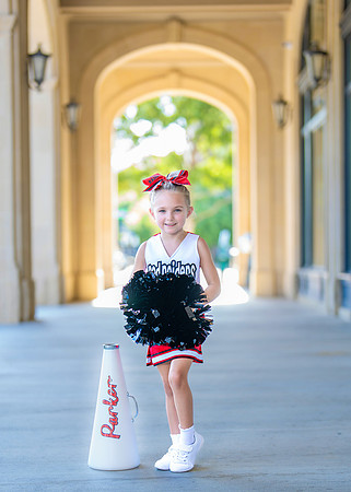 6U Red Raiders Cheer-9