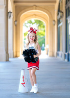 6U Red Raiders Cheer-16