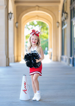 6U Red Raiders Cheer-16