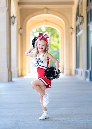 6U Red Raiders Cheer-17
