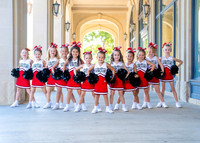 6U Red Raiders Cheer-29
