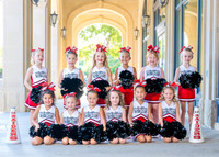6U Red Raiders Cheer-35