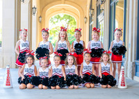 6U Red Raiders Cheer-34