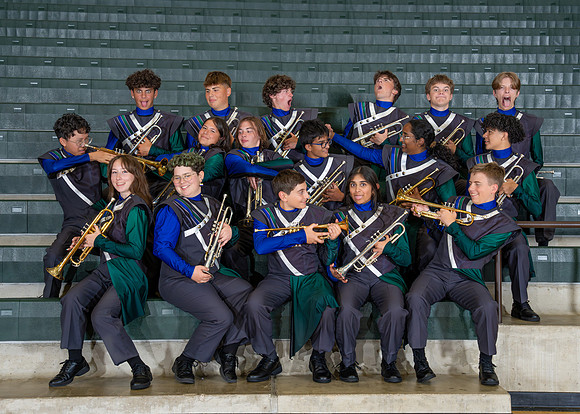 Reedy Band-30
