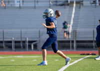 Fresh-JV Vs. Sherman-3