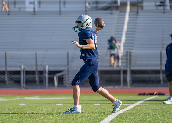 Fresh-JV Vs. Sherman-3
