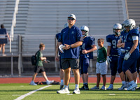 Fresh-JV Vs. Sherman-2