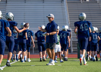 Fresh-JV Vs. Sherman-4