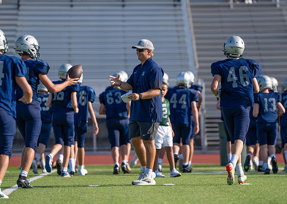 Fresh-JV Vs. Sherman-4