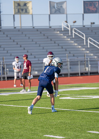Fresh-JV Vs. Sherman-6