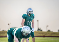 Fresh-JV Vs. Sherman-9