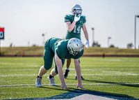 Fresh-JV Vs. Sherman-8