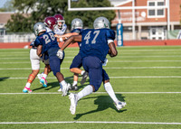 Fresh-JV Vs. Sherman-7