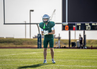 Fresh-JV Vs. Sherman-10