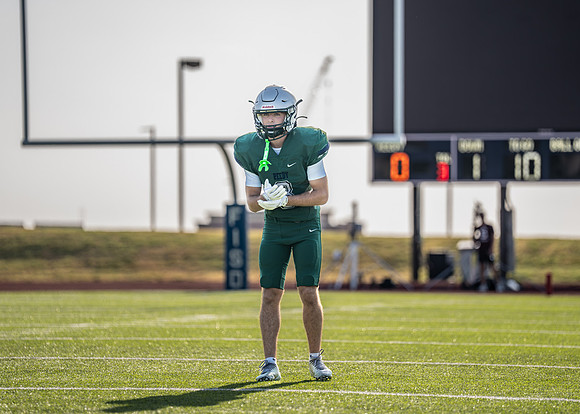 Fresh-JV Vs. Sherman-10