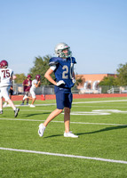 Fresh-JV Vs. Sherman-12