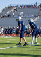 Fresh-JV Vs. Sherman-13