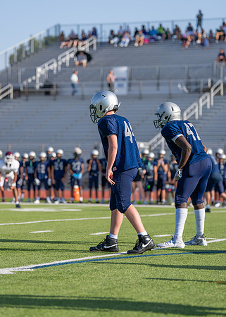 Fresh-JV Vs. Sherman-13