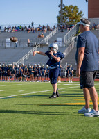 Fresh-JV Vs. Sherman-14