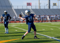 Fresh-JV Vs. Sherman-16
