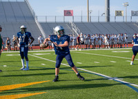 Fresh-JV Vs. Sherman-15