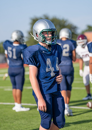 Fresh-JV Vs. Sherman-18