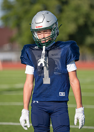 Fresh-JV Vs. Sherman-21