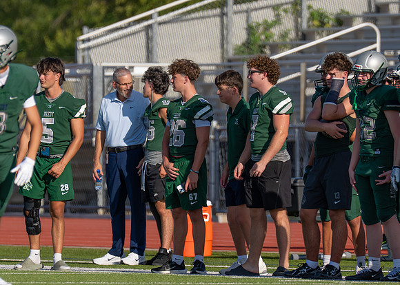 Fresh-JV Vs. Sherman-24