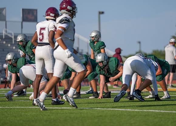 Fresh-JV Vs. Sherman-27