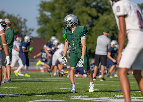 Fresh-JV Vs. Sherman-28