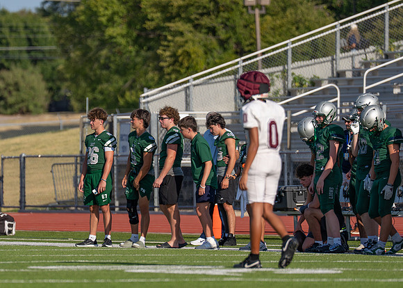 Fresh-JV Vs. Sherman-26