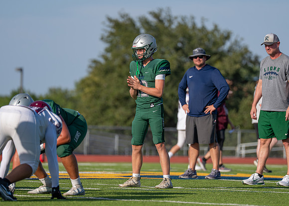 Fresh-JV Vs. Sherman-29
