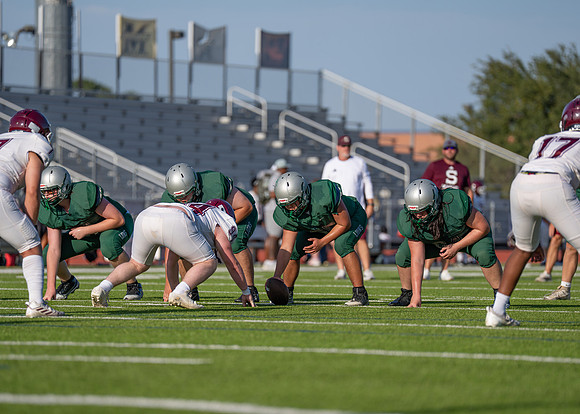Fresh-JV Vs. Sherman-31