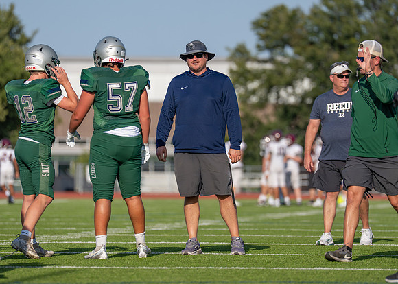 Fresh-JV Vs. Sherman-33