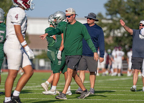 Fresh-JV Vs. Sherman-34