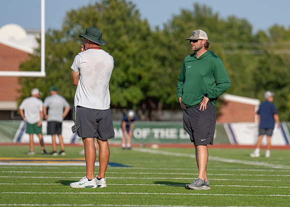 Fresh-JV Vs. Sherman-35