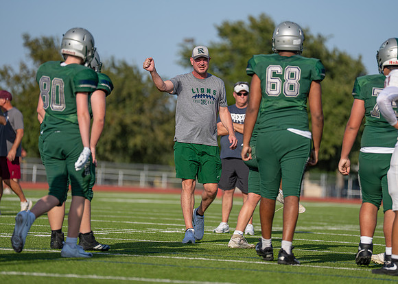 Fresh-JV Vs. Sherman-41