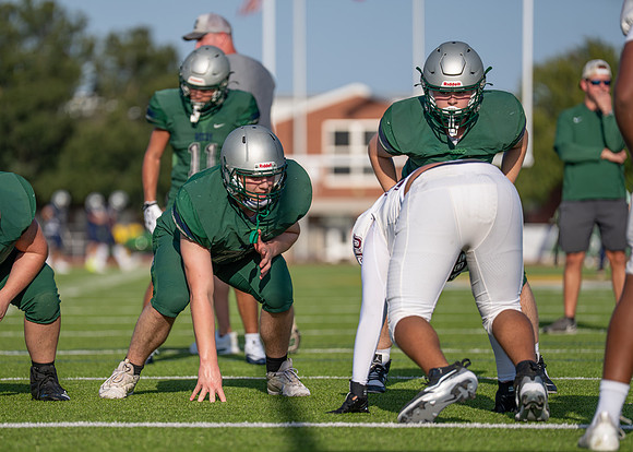 Fresh-JV Vs. Sherman-45