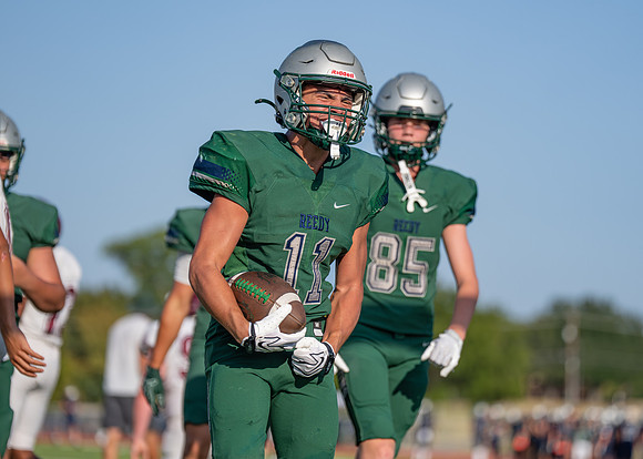 Fresh-JV Vs. Sherman-49