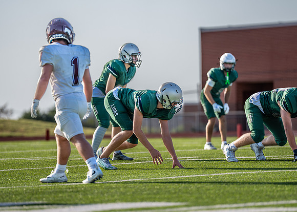 Fresh-JV Vs. Sherman-50