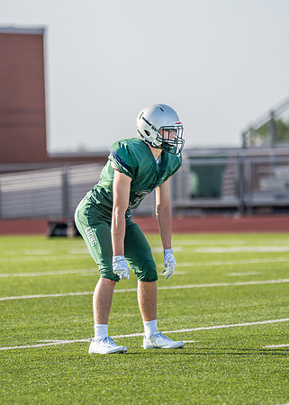 Fresh-JV Vs. Sherman-52