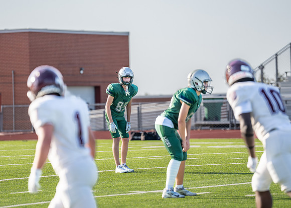 Fresh-JV Vs. Sherman-53