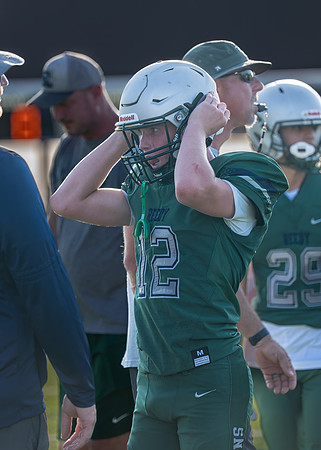 Fresh-JV Vs. Sherman-60