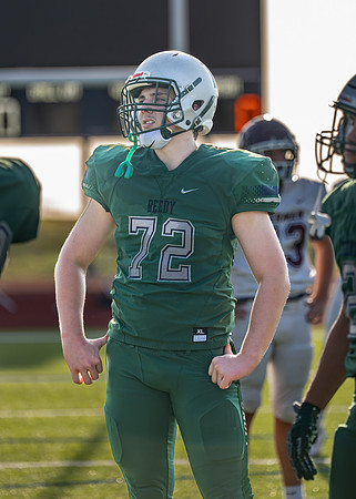 Fresh-JV Vs. Sherman-62